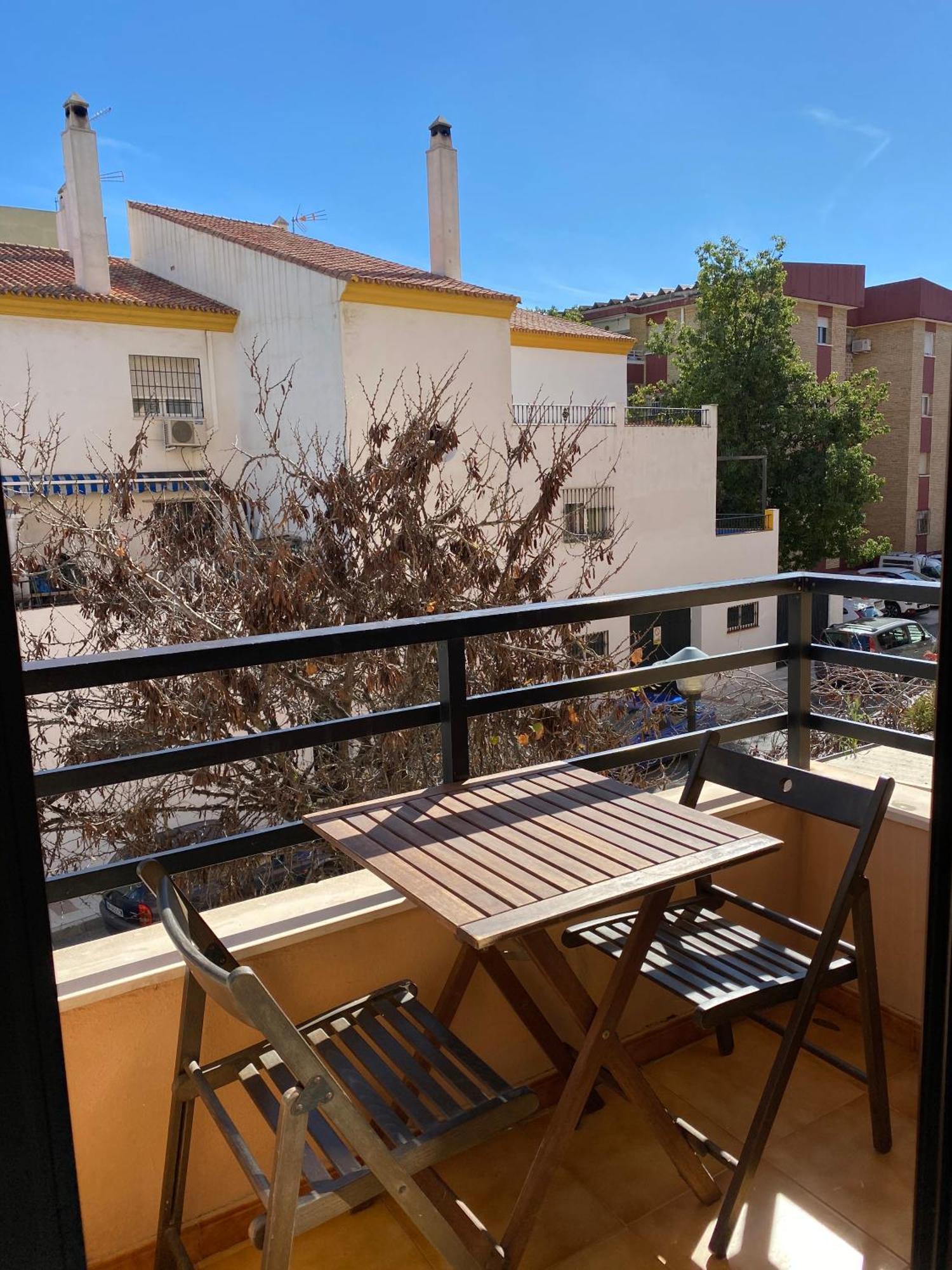 San Francisco Torremolinos Exterior foto
